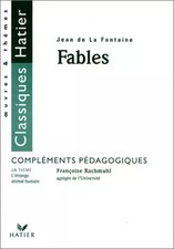 La Fontaine - Fables, I à III