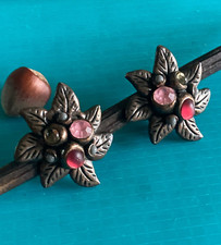 Boucles d'Oreilles Clips