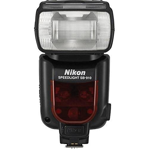 Nikon speedlite 910 - speedlite, sb-910