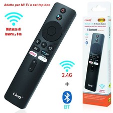 X Télécommande Bluetooth