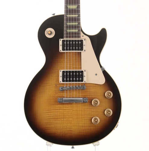 Gibson les paul classic plus - gibson,