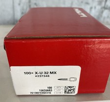 Hilti X-U 32 MX.  #237348