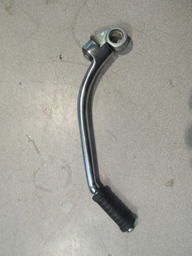 Kick yamaha xtr 125 2005 - kick,