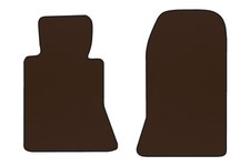 AUTO Tapis de sol avant pour