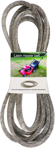 115 8 deck belt - 1/2, x