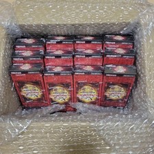 Yu-Gi-Oh! OCG Duel Monsters LIMITED PACK GX Osiris Red Box New Sealed 12box