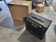 Marshall dsl20 ampli - -, combo