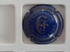     CAPSULES DE CHAMPAGNE