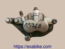 etrier de frein avant gauche