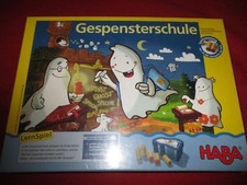 Haba 4555 Jeu Éducatif