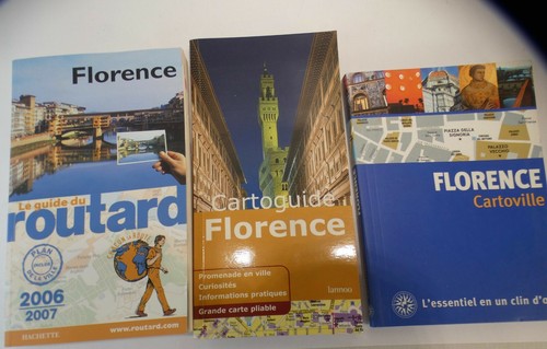 Florence guides - 3,