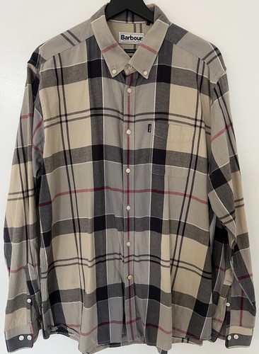 Barbour