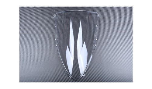 Bulle transparente covering - bulle,
