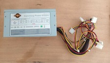 Alimentation PC ATX Bower 400W / 400U-SPE 