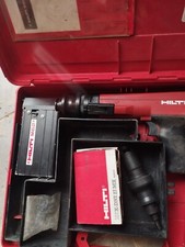 Cloueur Hilti DX 36M
