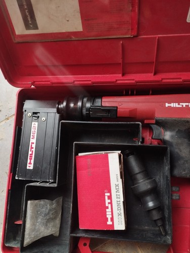 Cloueur hilti 36m - cloueur, dx