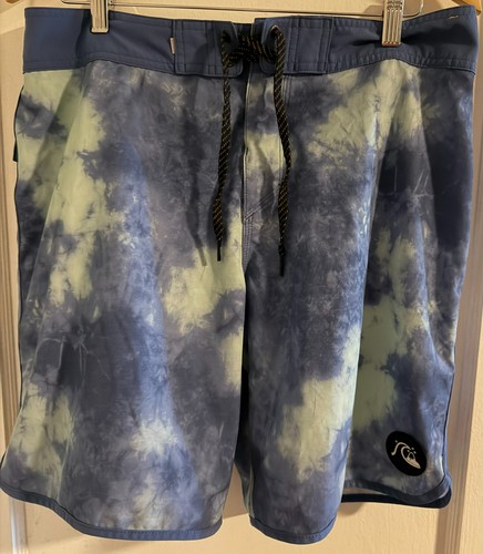 Quicksilver mens board - quicksilver, short