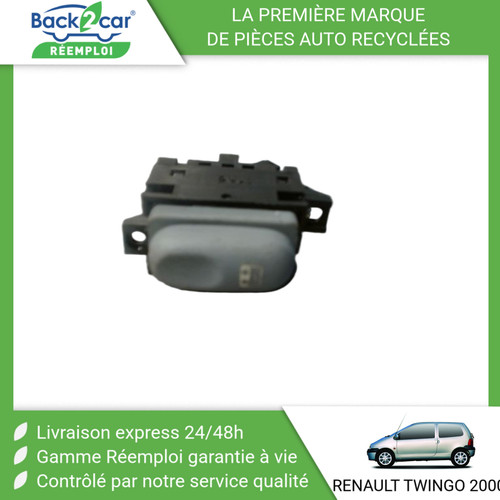 Commande toit ouvrant - 🏆,