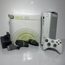 Console Xbox 360 Elite En