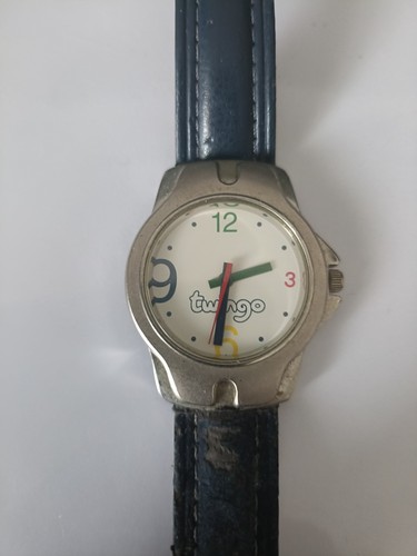 Belle montre retro - belle,