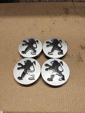 Centre De Roue Peugeot 