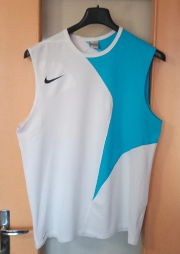 Shirt nadal 2007 roland - t,