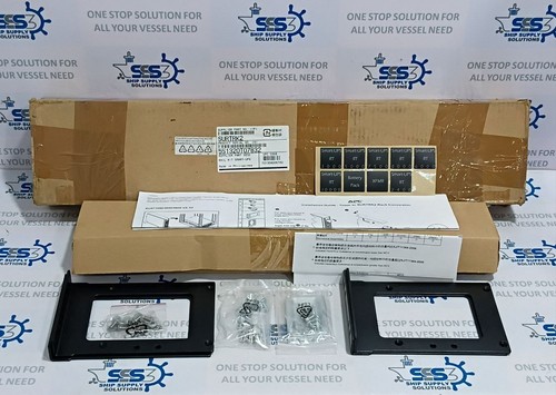 Apc surtrk2 rail kit - rail,