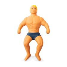 STRETCH ARMSTRONG - Squishy