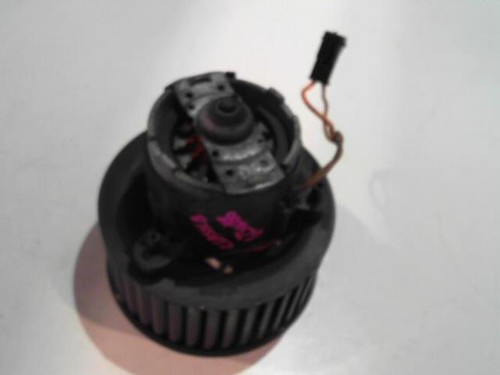 Ventilateur chauffage mercedes - ventilateur,