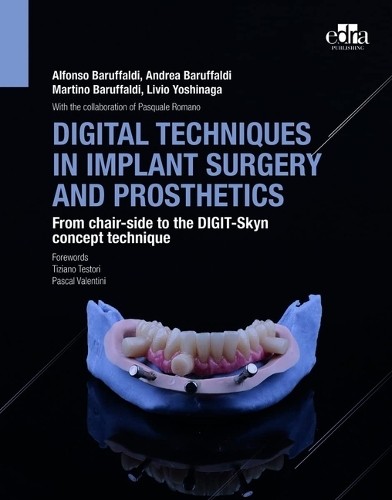 Martino baruffaldi dds - martino,