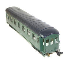 FOURNEREAU-éch 0-VOITURE