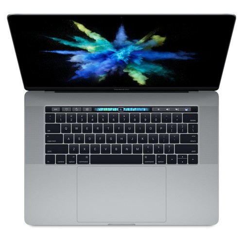 Macbook pro touch bar - pro, i9