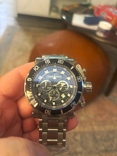 Chase durer men quartz - chase-durer,