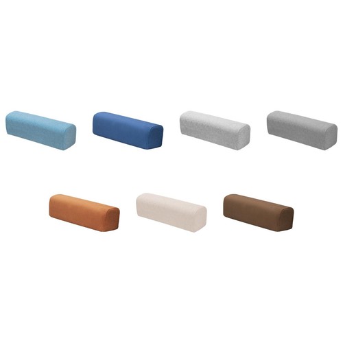 Coussin rectangulaire pour