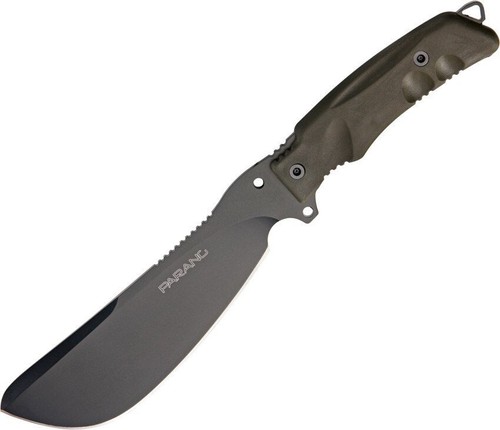 Fox Parang Bushcraft Fixed