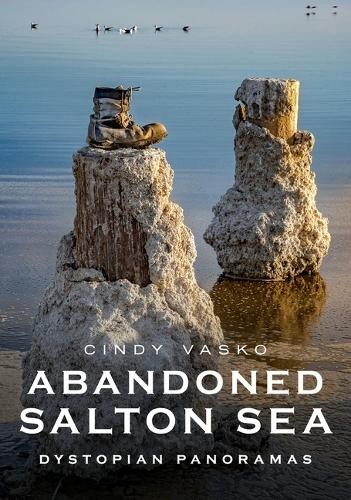 Cindy vasko abandoned salton - vasko,