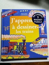 J'apprends à dessiner les