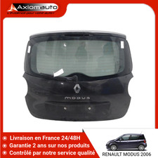 🇫🇷 HAYON RENAULT MODUS