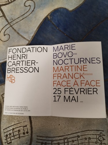 Fondation henri cartier - henri,