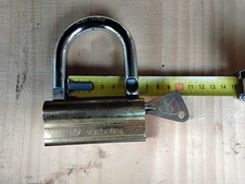 grand cadenas vachette avec sa