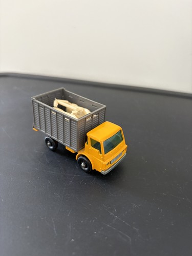 Matchbox series a moko - series,