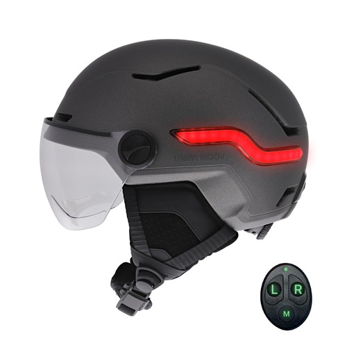 Vizion casque vélo - vizion, et