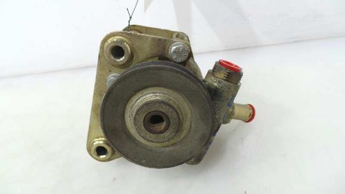 A9a pompe direction - pompe, /