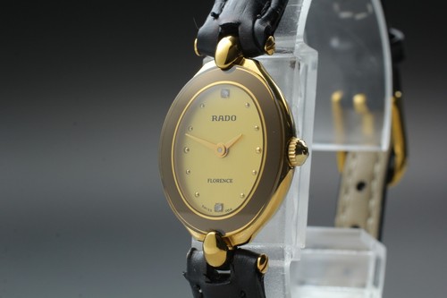 Presque comme neuve montre - [presque,