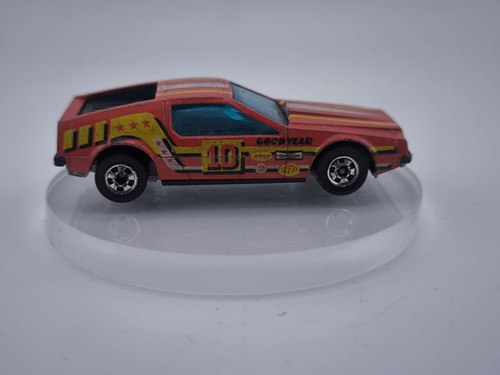 Vintage 1979 hot wheels - 1979, #10