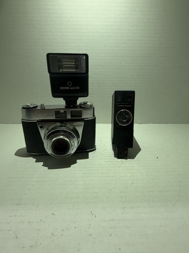 Vintage kodak retinette - kodak,