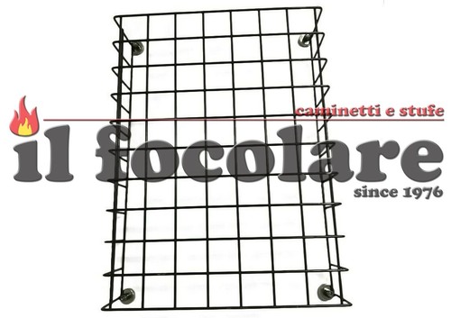 Grille accessoire anti - grille,