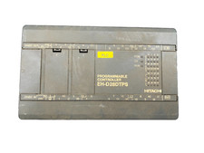 HITACHI EH-D28DTPS PROGRAMMABLE CONTROLLER 24VDC
