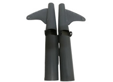 COUVERCLE DE FOURCHE AVANT