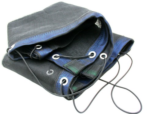 Gewebeplane élastique filet - Élastique,